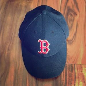 Boston Red Sox Hat